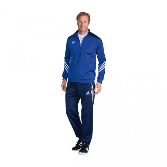 Adidas-Sportanzug