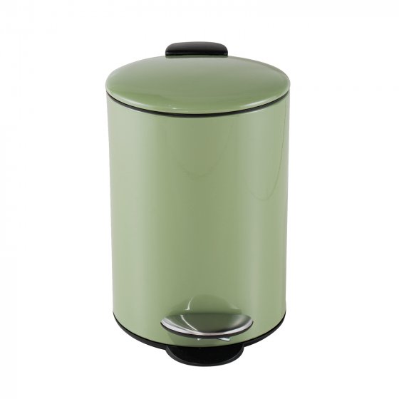 Kosmetikeimer Jannik 3 Liter Grün