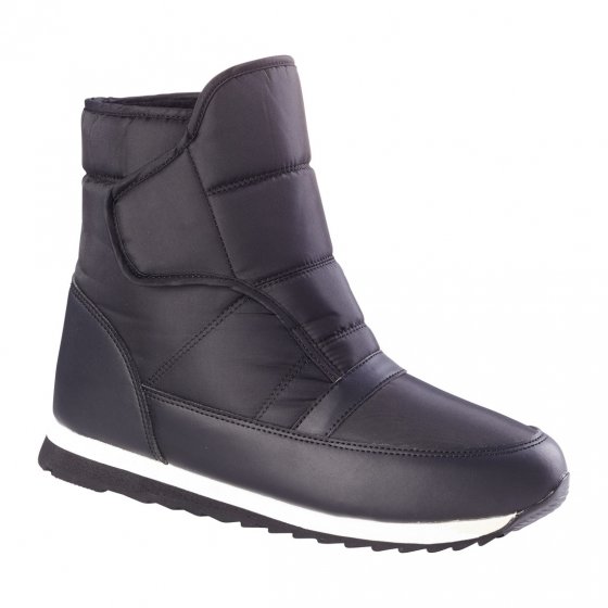Klettstiefel mit Eiskralle