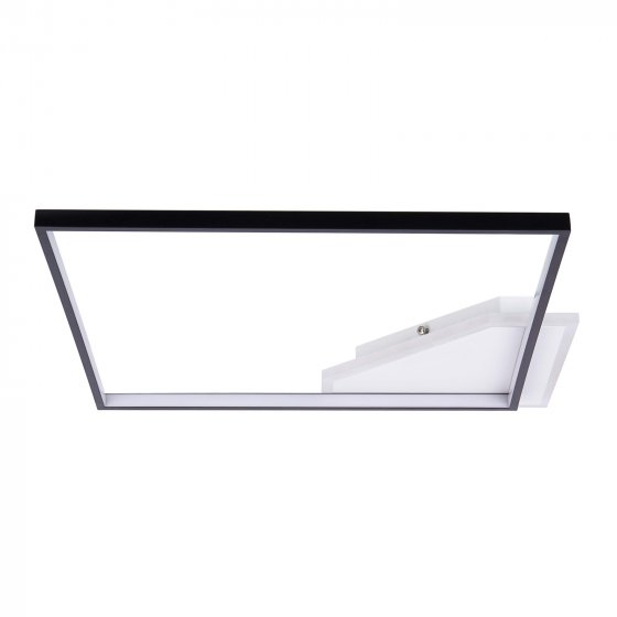 Deckenleuchte 46,6 x 46,6 cm Oslo 