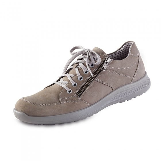 Aircomfort Sneaker mit Reißverschluss