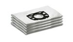 Kaercher Filtertuete Vlies 4er-Set 