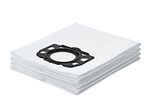 Filterbeutel WD4...WD6 