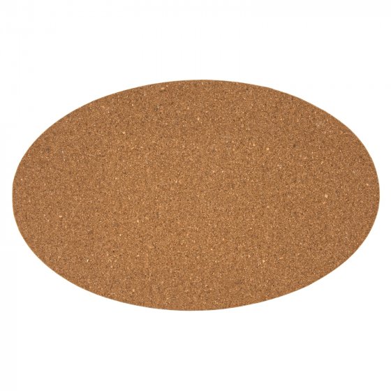 Untersetzer Natur kork 