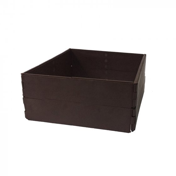 Hochbeet 8-teilig Nessa 