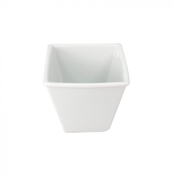 Servierschale Quadratisch Pommesschale 