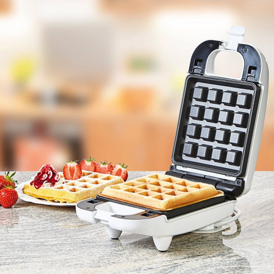 Waffeleisen „3 in 1” 