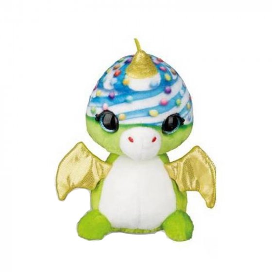 Candy Dragon