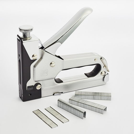 Metall-Handtacker