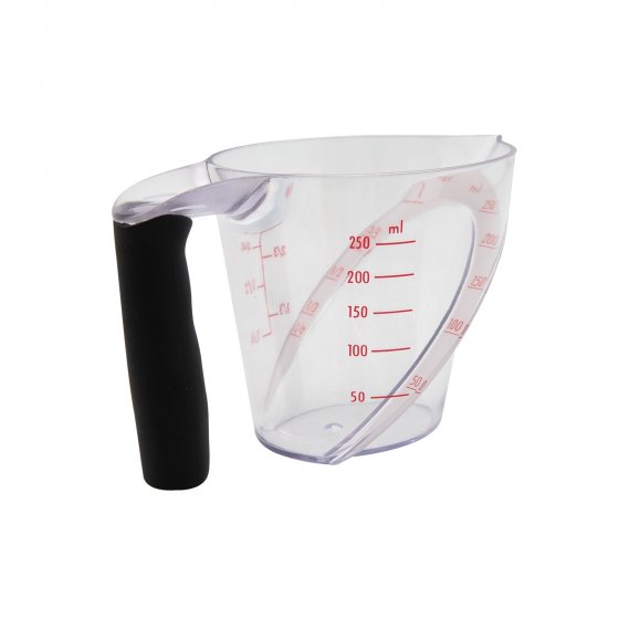 Messbecher 250 ml 