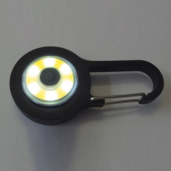 LED-Schlüsselanhänger 