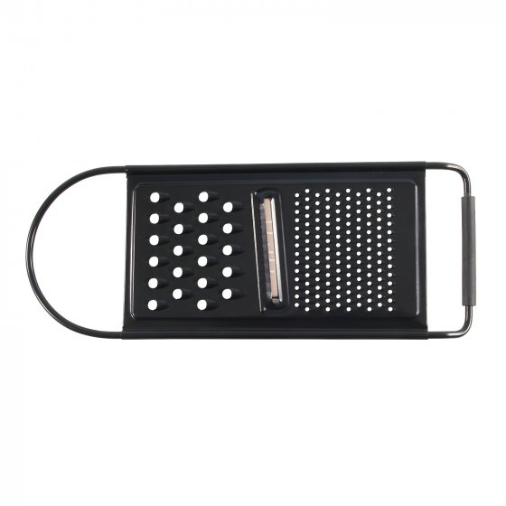 Reibe rostfrei 3 Funktionen 