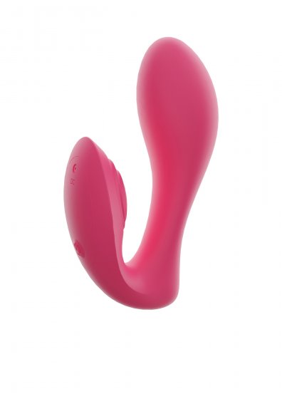Vibrator G-Spot Panty Vibrator 