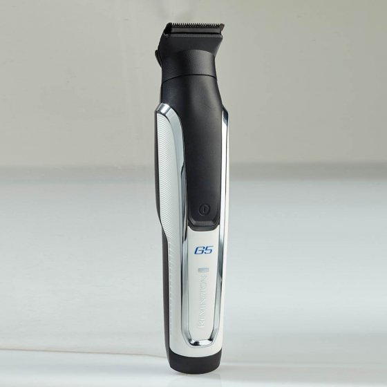 Rasier-Set „Graphite“