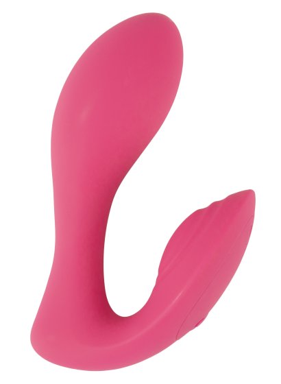 Vibrator G-Spot Panty 