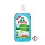 Frosch Meeresmineralien Spül-Gel Limited Edition Packung 500 ml 