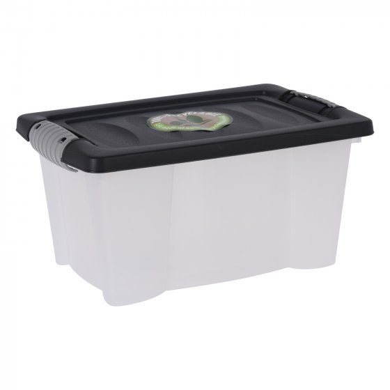 Aufbewahrungsbox mit Deckel 