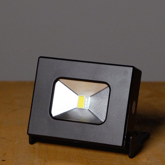 Mini Akkufluter
