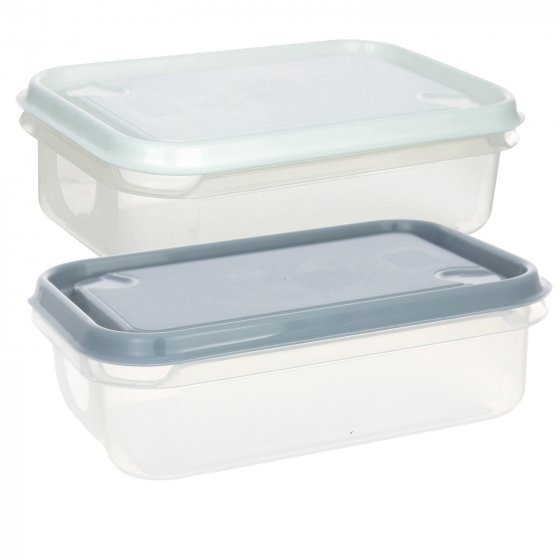 Frischhaltedose 2er 0,5 L Berlin 