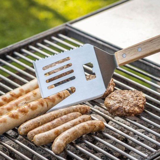 4-in-1-Grillwerkzeug 