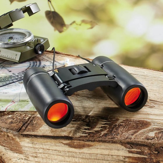 Ihr Geschenk: Fernglas „Vision"