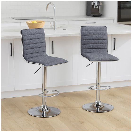 Barhocker 2er Set Jax 