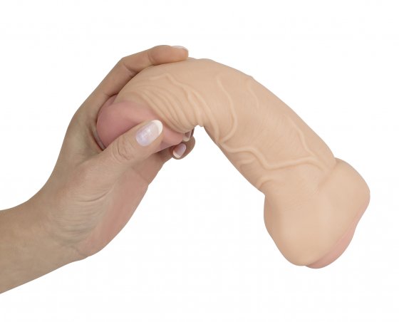 Masturbator 2in1 Extension + Masturbator 