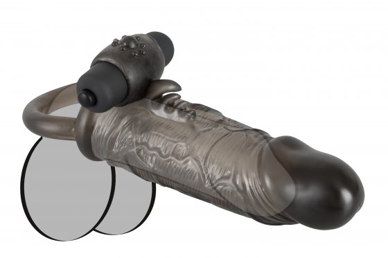 Penissleeve Extension 