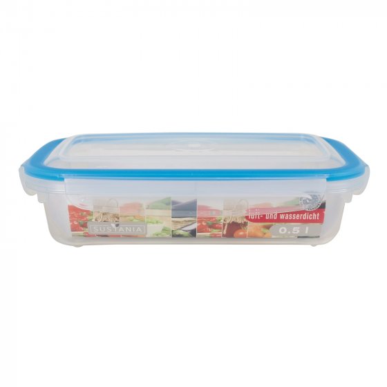 Frischhaltedose Sustania 