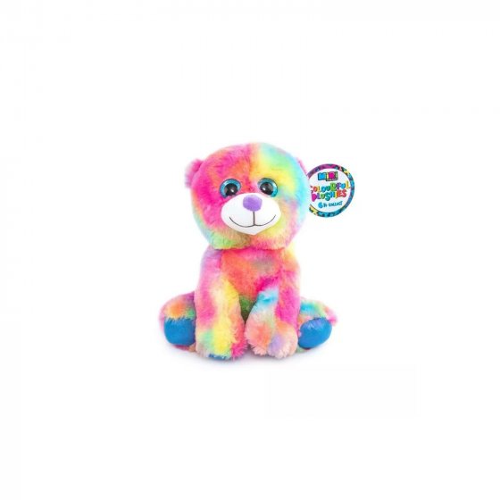 Plüschtier Teddy