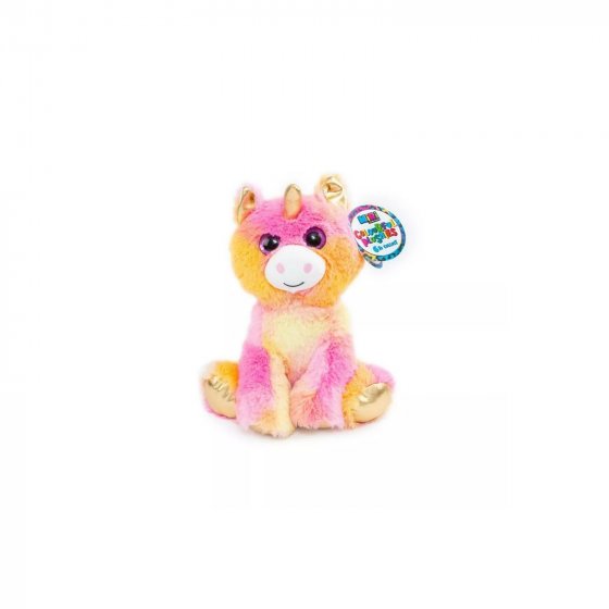 Plüschtier Einhorn