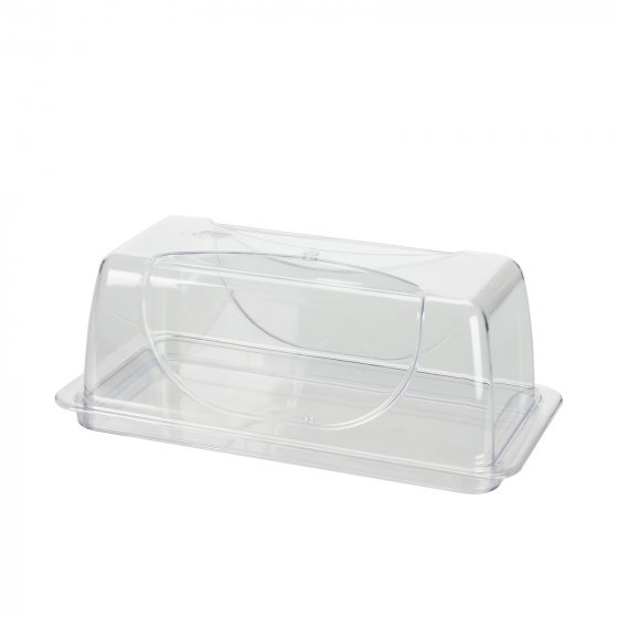 Kuchenbutler Rechteckig Tortenbutler 