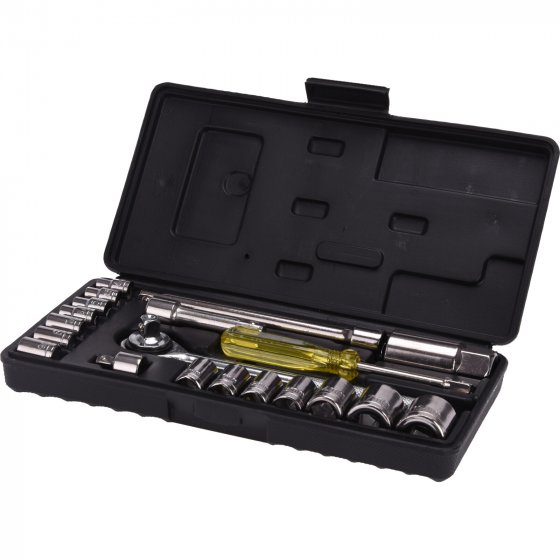 Steckschlüsselsatz 20 Stk. 