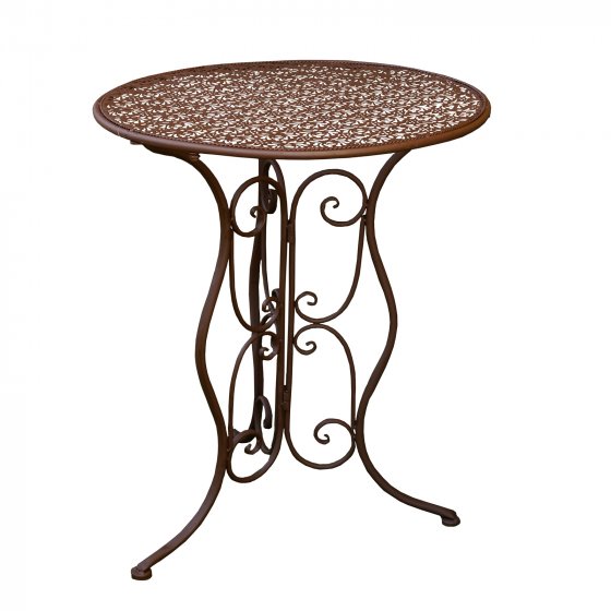 Gartentisch Lani Antik