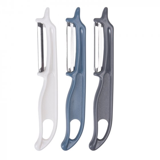 Sparschäler Set 3-teilig 