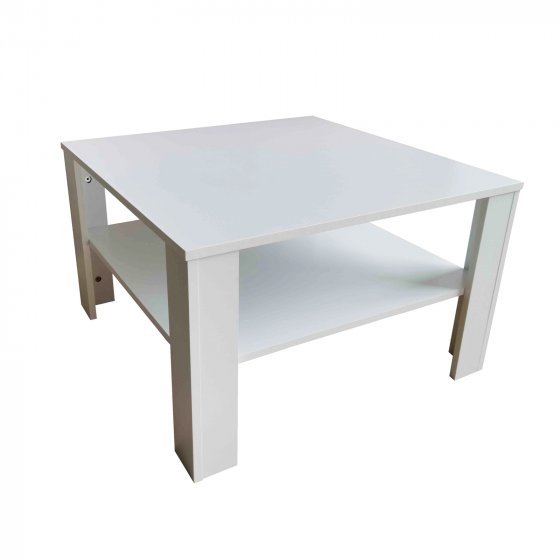 Couchtisch Nina Quadratisch 48