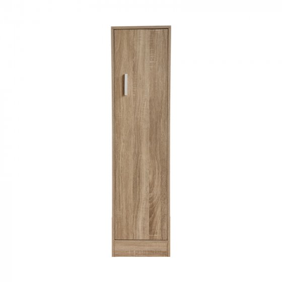 Küchenschrank Kombi S Blanca Sonoma