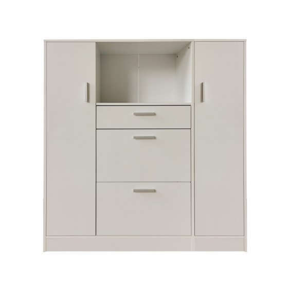 Küchenschrank Kombi L und S Blanca 