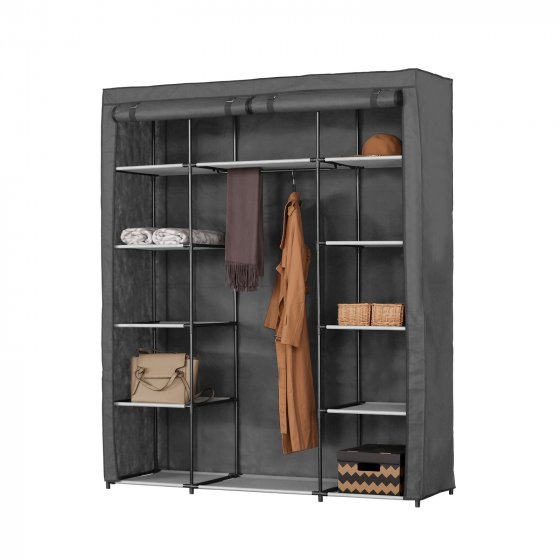 Stoffschrank Lena