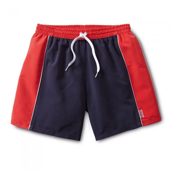 Maritime Badeshort 