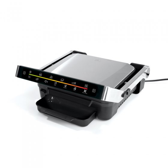 Digitaler Kontaktgrill  "Smart" 