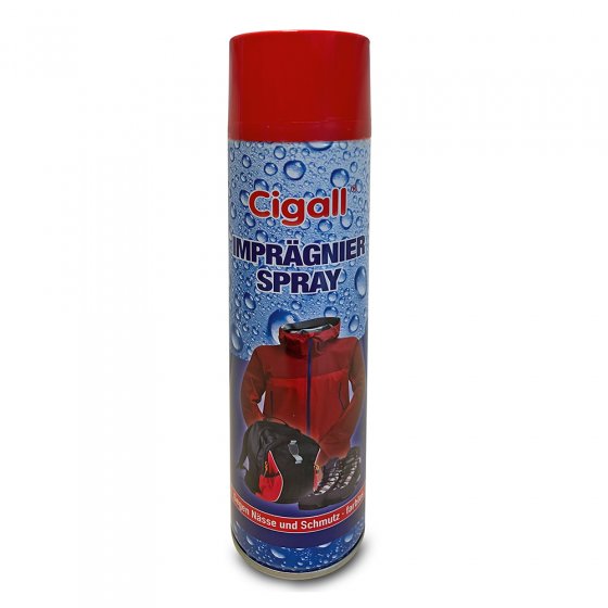 Leder Imprägnierspray 