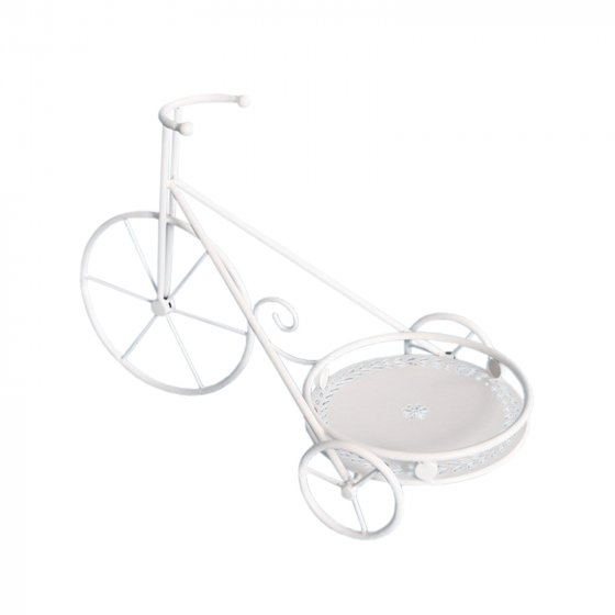 Dekofahrrad Blumenständer Lani 