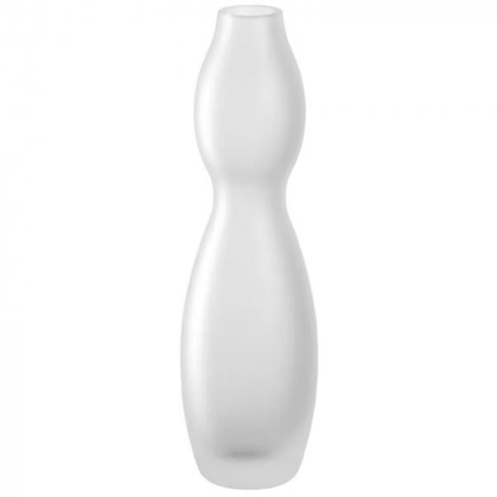 Vase 34 cm satiniert Vivace 