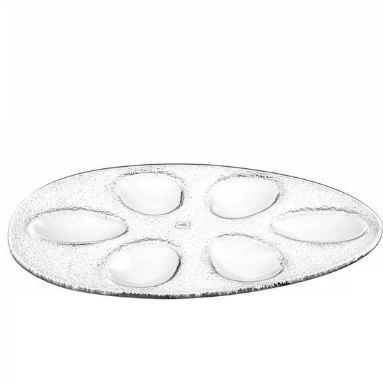 Eierplatte 24x18 Luminosa 