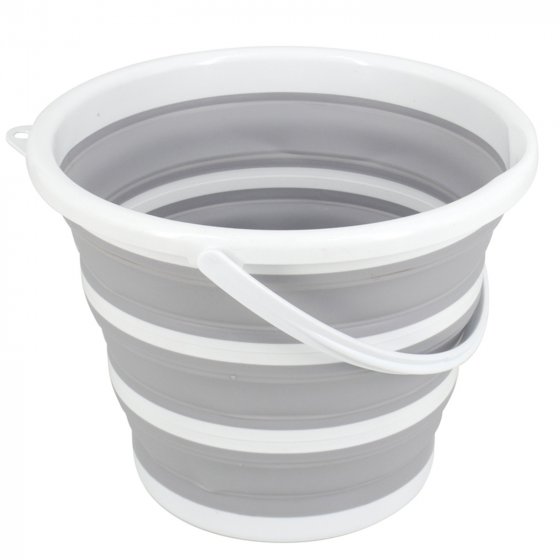 Eimer 10 Liter Faltbar 