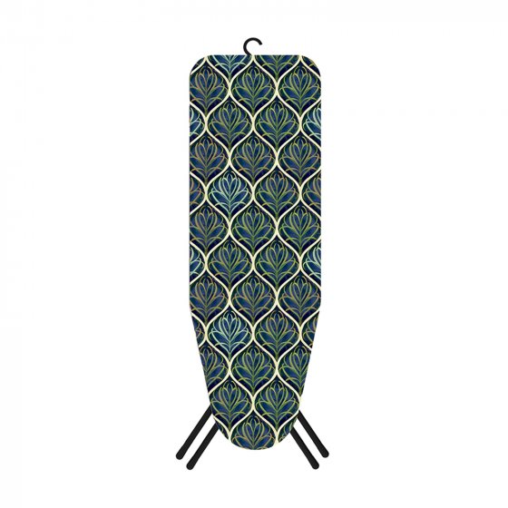 Bügelbrett Rosalinde Dunkelblau 