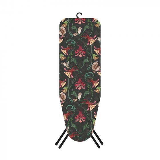 Bügelbrett Rosalinde Schwarz 