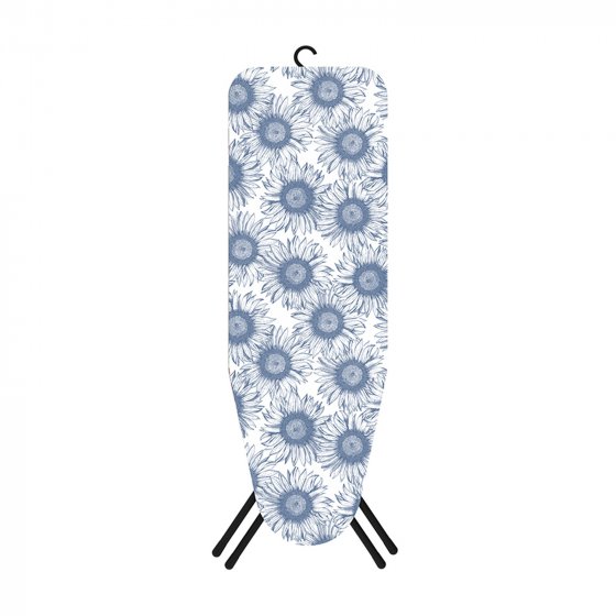 Bügelbrett Rosalinde Hellblau 