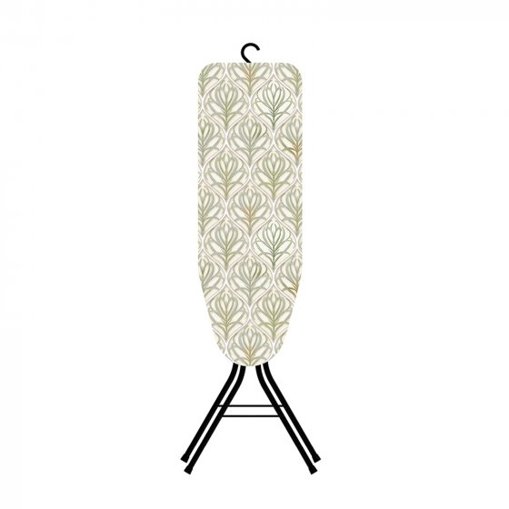 Bügelbrett Rosalinde Kompakt Beige 